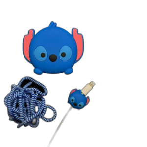 iphone charger guard teddy