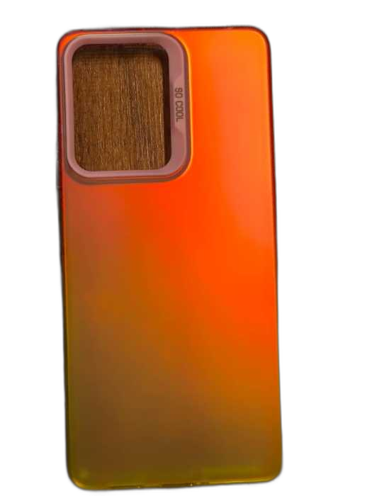 قاب موبایل xiaomi x5 pro رنگی