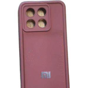 قاب موبایل xiaomi x6 pro سیلیکونی