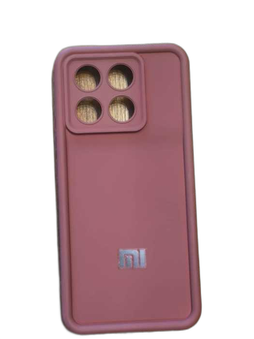 قاب موبایل xiaomi x6 pro سیلیکونی