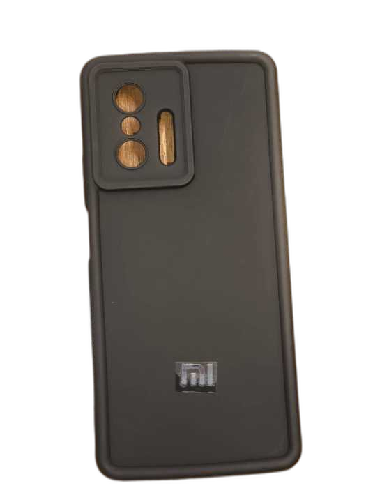 قاب سیلیکونی Xiaomi Mi 11T