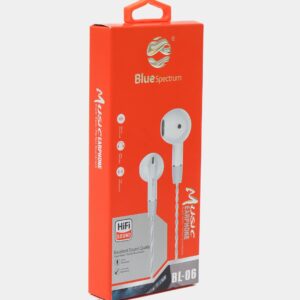 هندزفری Blue spectrum مدل bl-06